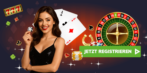 Bahigo Casino Bonus mit Live Casino Spielen und Roulette