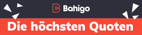 Bahigo Übersicht zu hohen Wettquoten