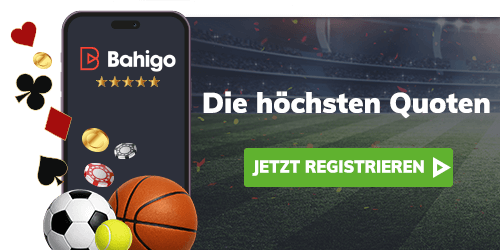 Online Casino mit Krypto bei Bahigo und hohen Quoten