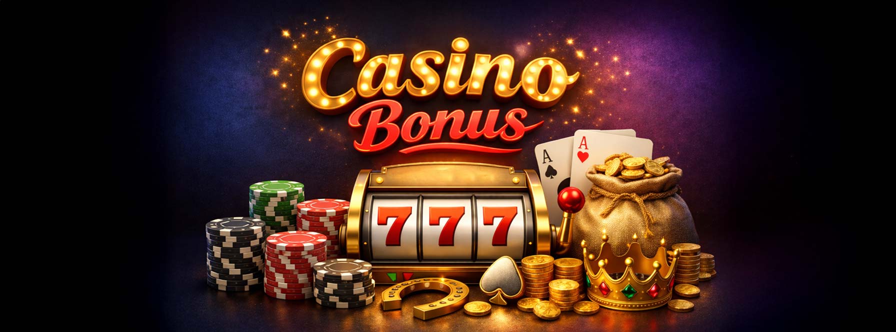 Bahigo Casino Bonus