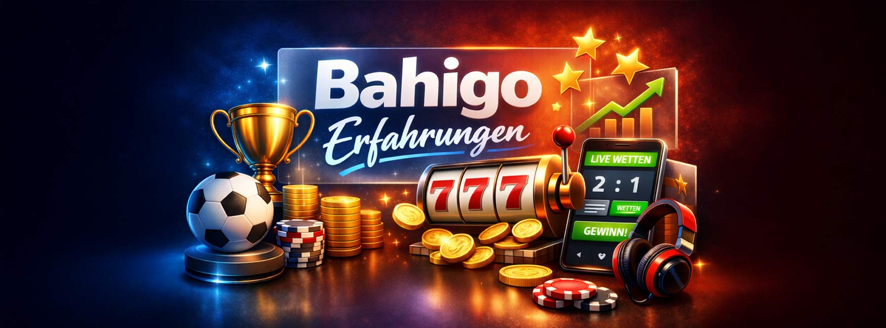 Bahigo Erfahrungen